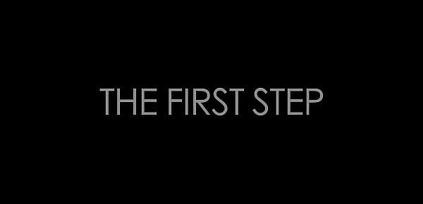  The First Step - Meana Wolf